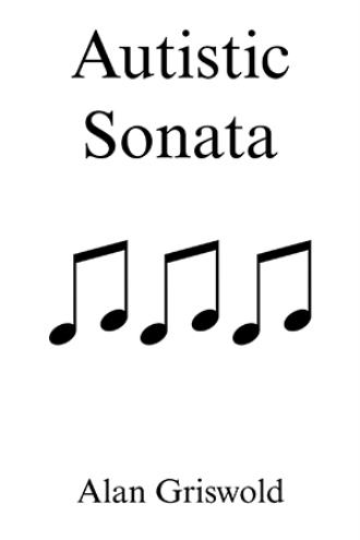 Autistic Sonata Book Cover
